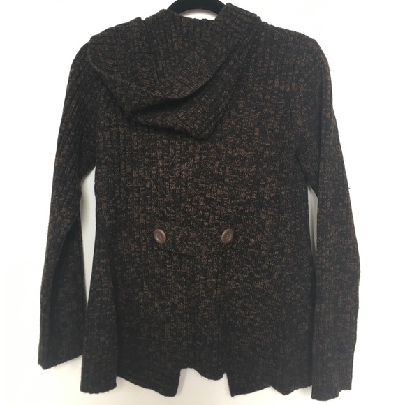 Women’s Heavy Cardigan - Picture 6 of 6